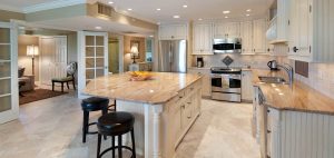 Home Remodeling Services