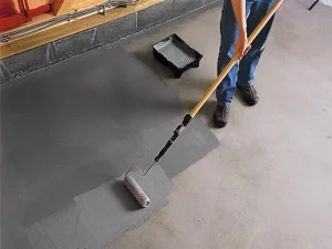 Concrete Paint