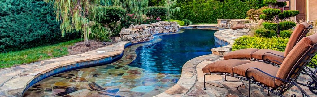 Pool Remodel Services
