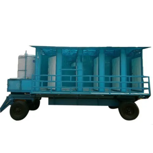 Bathroom Rental