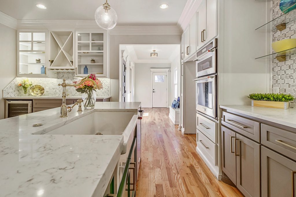 Quartz Countertops