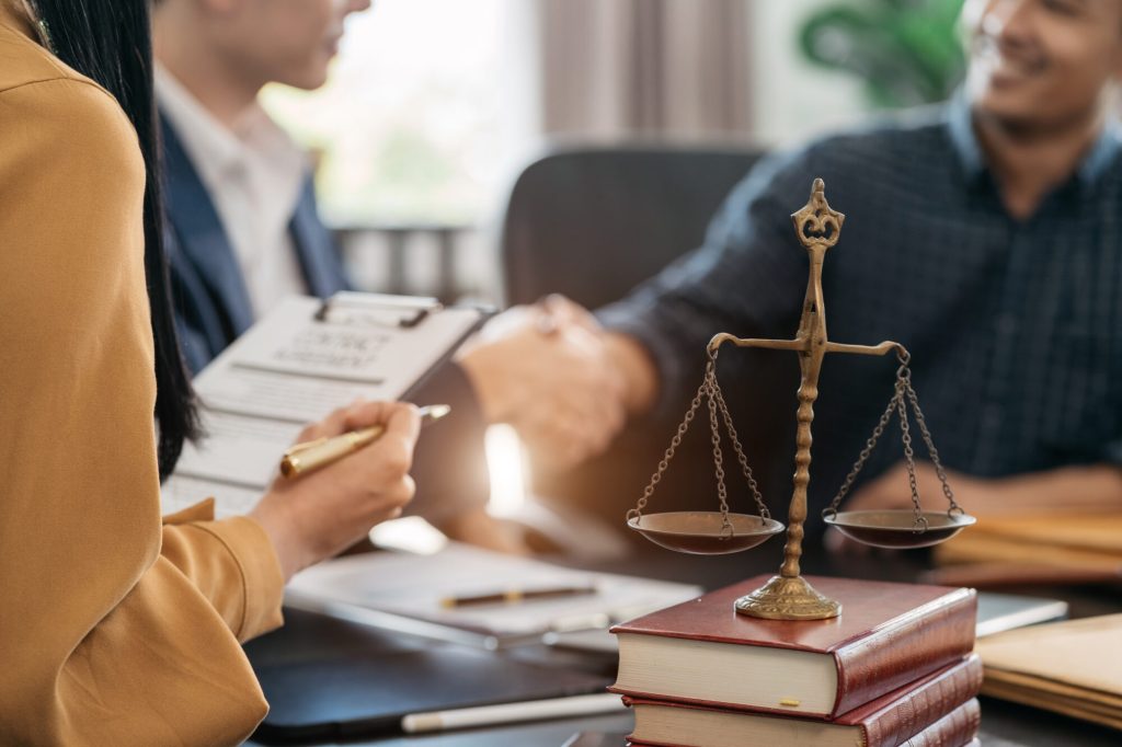 Legal Services