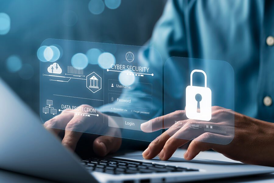 Data Protecting