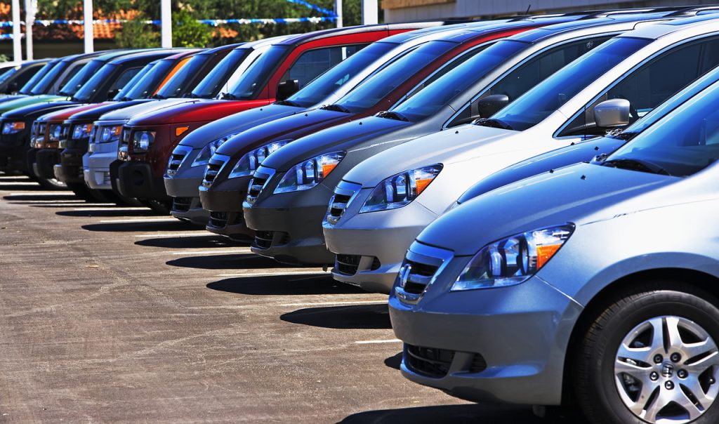 Used Car Service